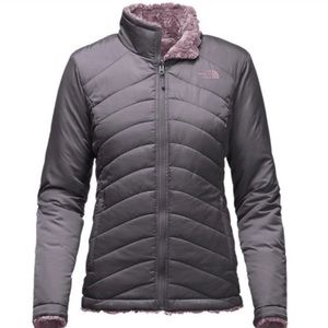 NWOT The North Face Mossbud Swirl Jacket